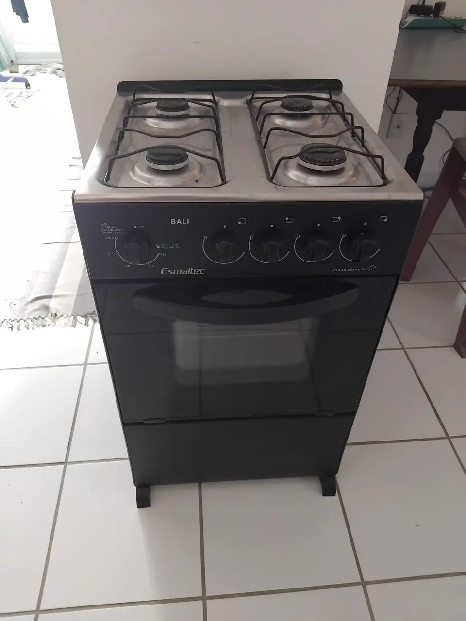 Fogão Esmaltec 