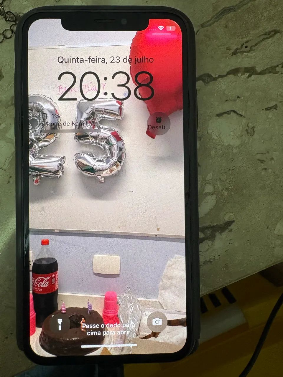 iPhone XR  - Foto 2