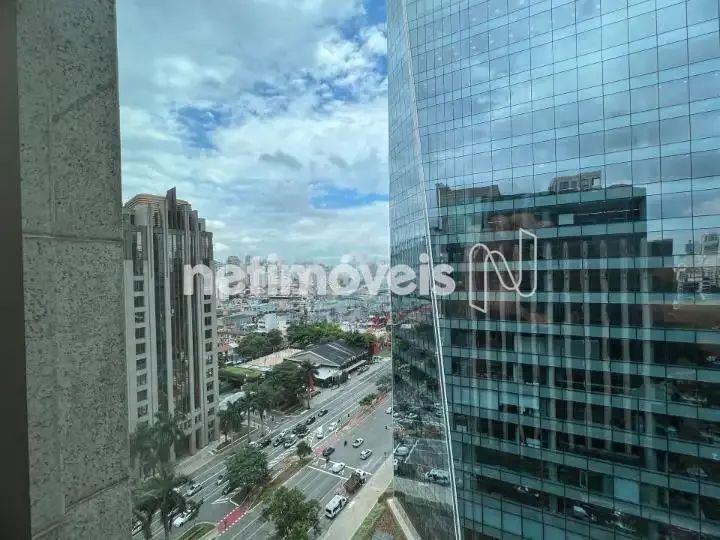 Locação Sala Itaim Bibi São Paulo - Foto 3