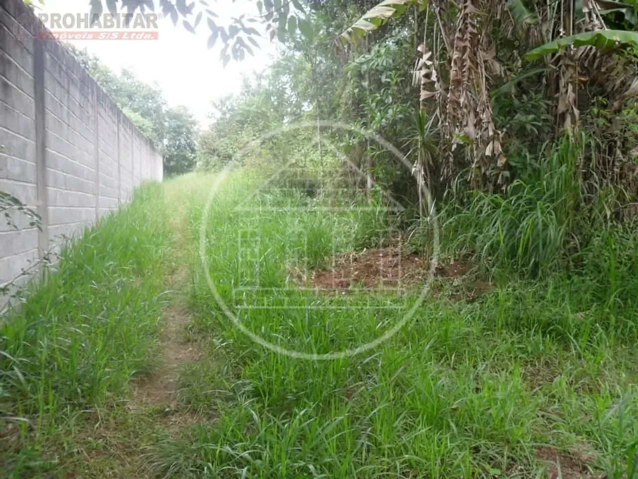 Terreno à venda no Parque do Terceiro Lago - Foto 4