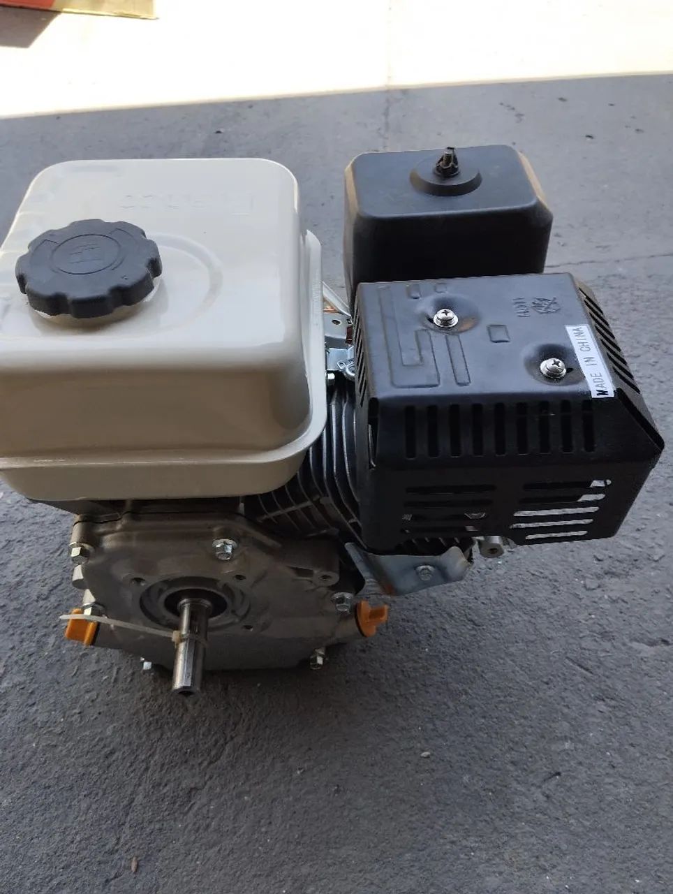 Motor  - Foto 3