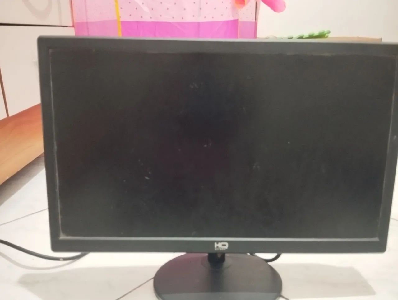 Tela de Pc  - Foto 3