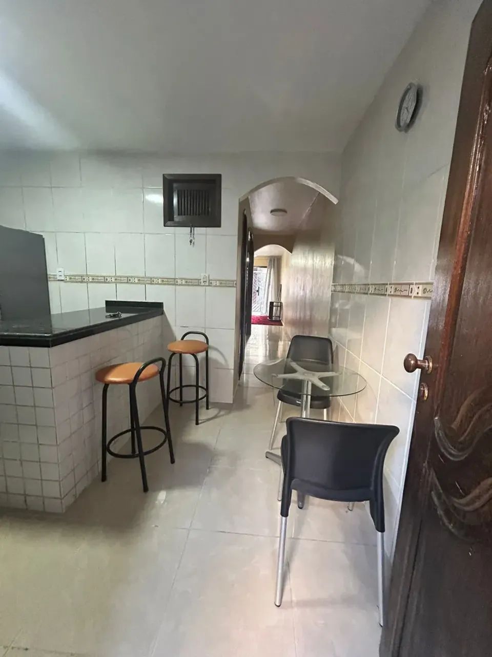 IMÓVEL PARA LOCAÇÃO - CASA COM 3/4 - PROXIMO AO CURIO UTINGA - Foto 2