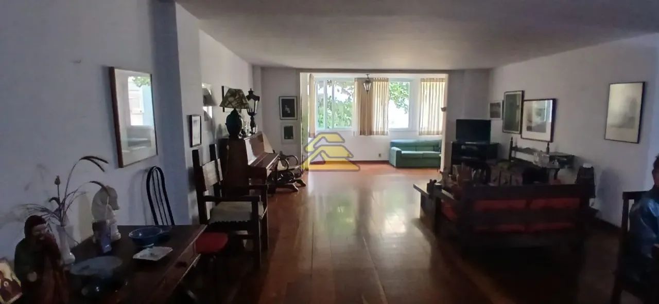 Copacabana | Apartamento 3 quartos