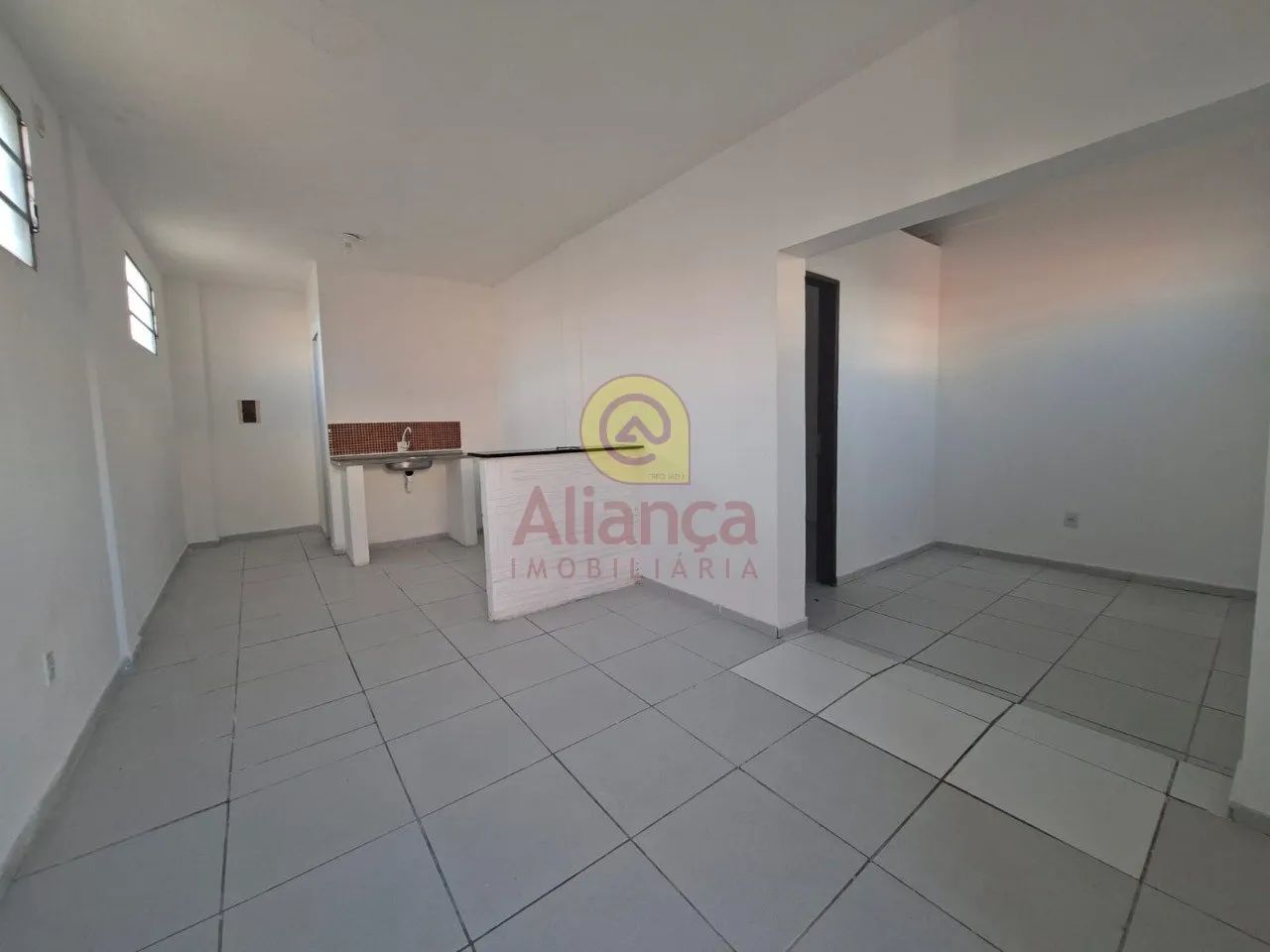 APARTAMENTO PARA LOCAÇÃO EM CIDADE DA ESPERANÇA - Foto 4