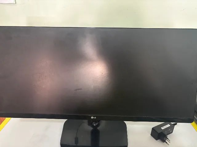 MONITOR 25 Polegadas LG - Modelo 25um58G  - Foto 2