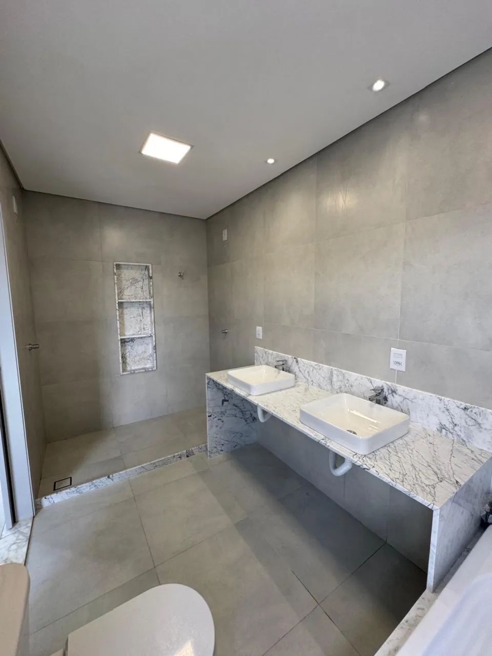 Casa Nova Condominio Monte Carlo  - Foto 5
