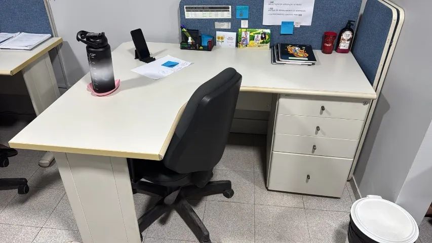 Mesa de Escritório  - Foto 2