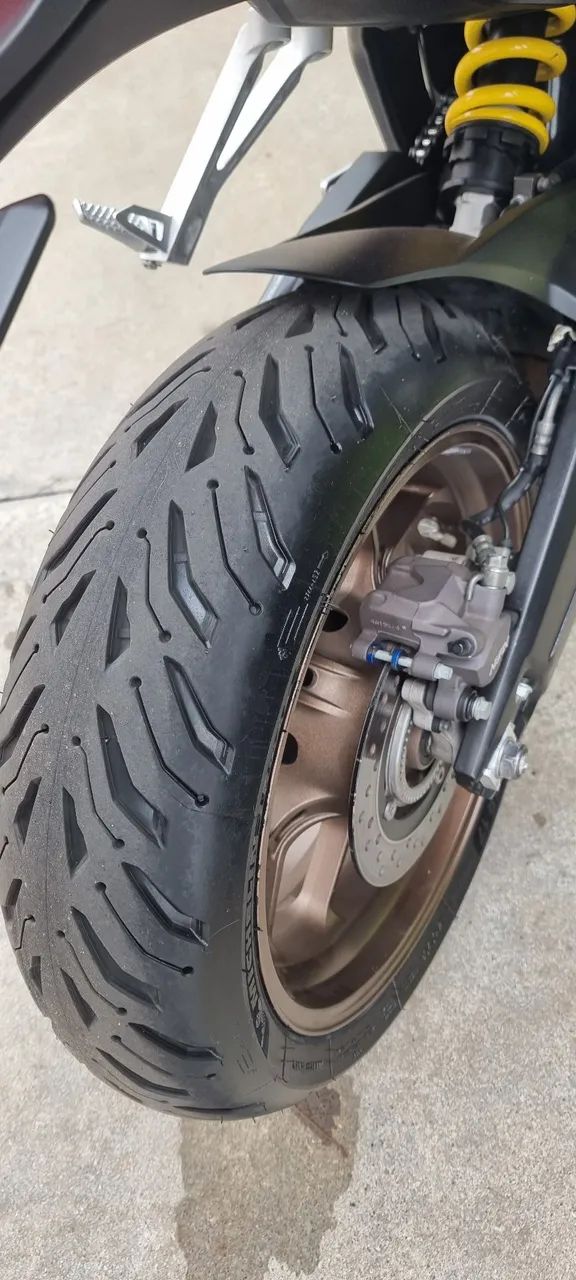 Cb650  - Foto 5