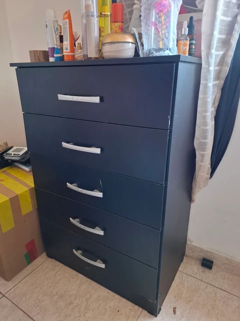 Jogo de guarto completo novo  - Foto 3