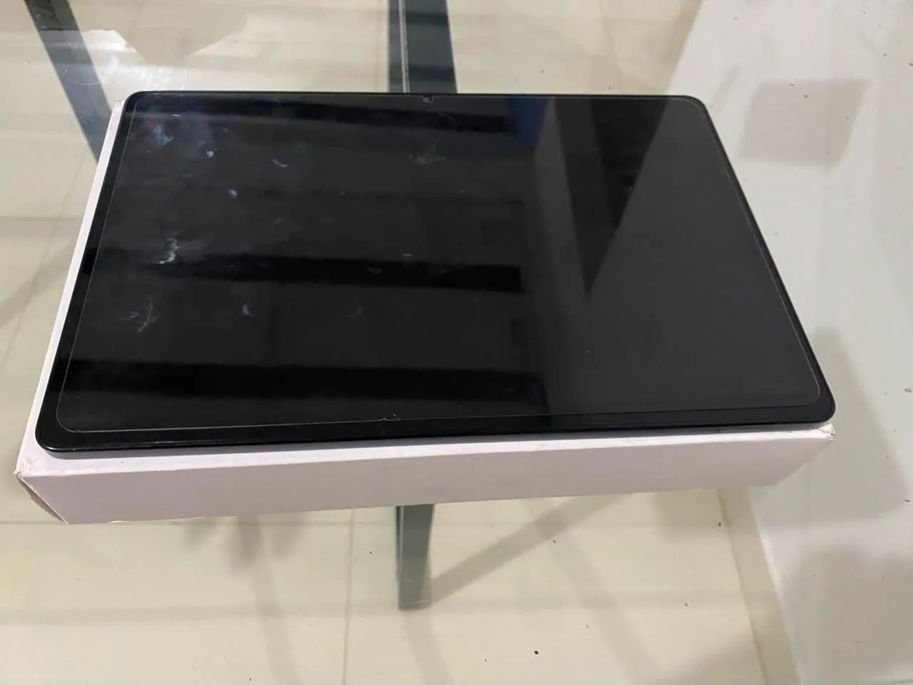 Tablet A11+ 128g - Foto 3
