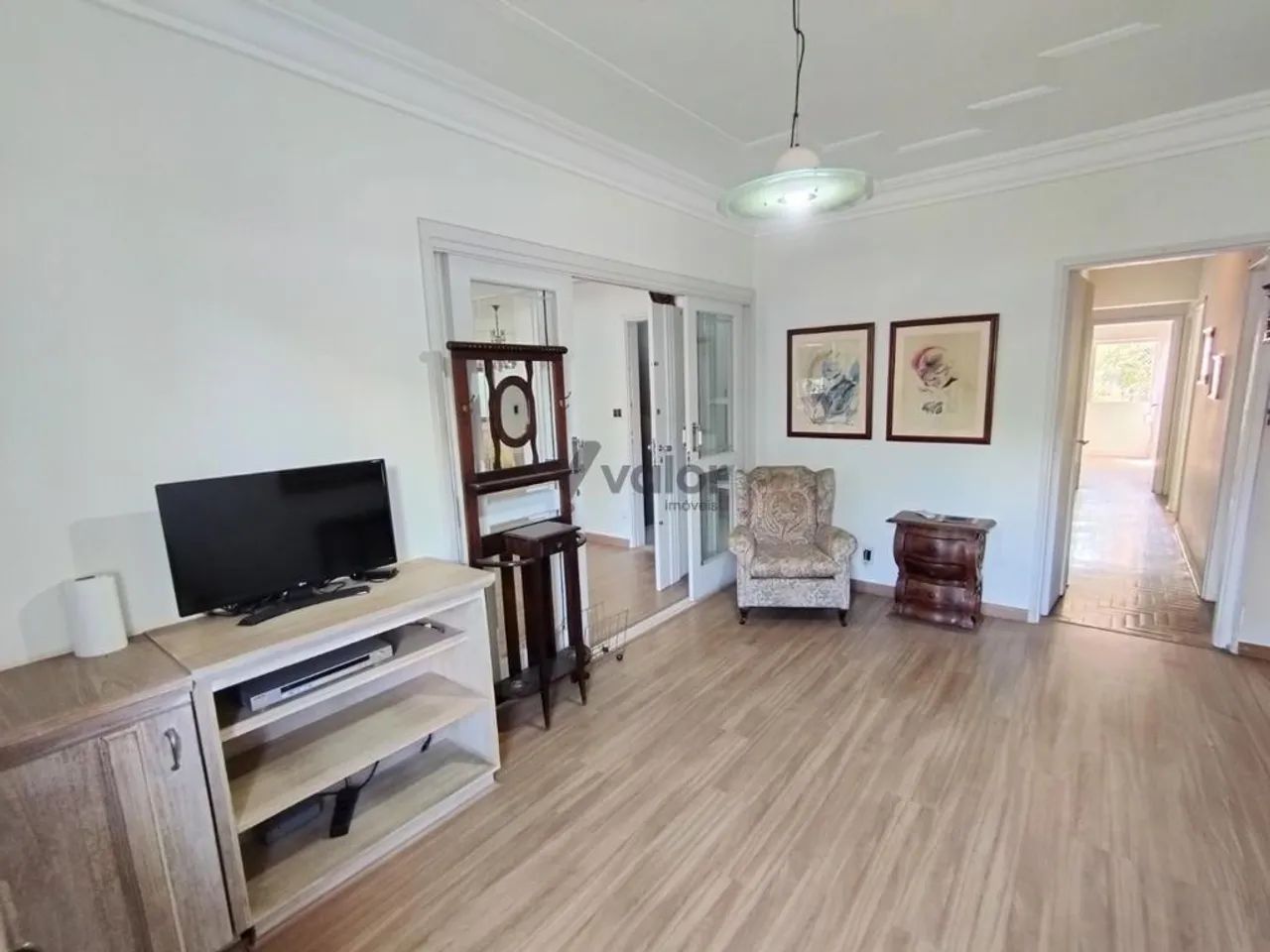 Apartamento à venda em Campinas, Cambuí, com 3 quartos, com 155 m², Ubatuba - Foto 5