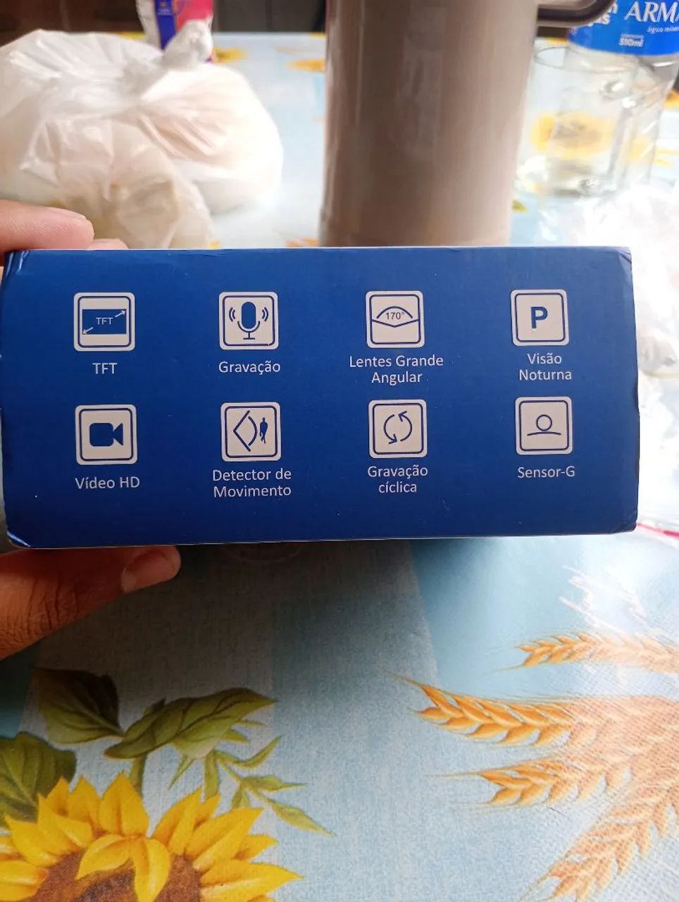 Camera veicular  - Foto 3