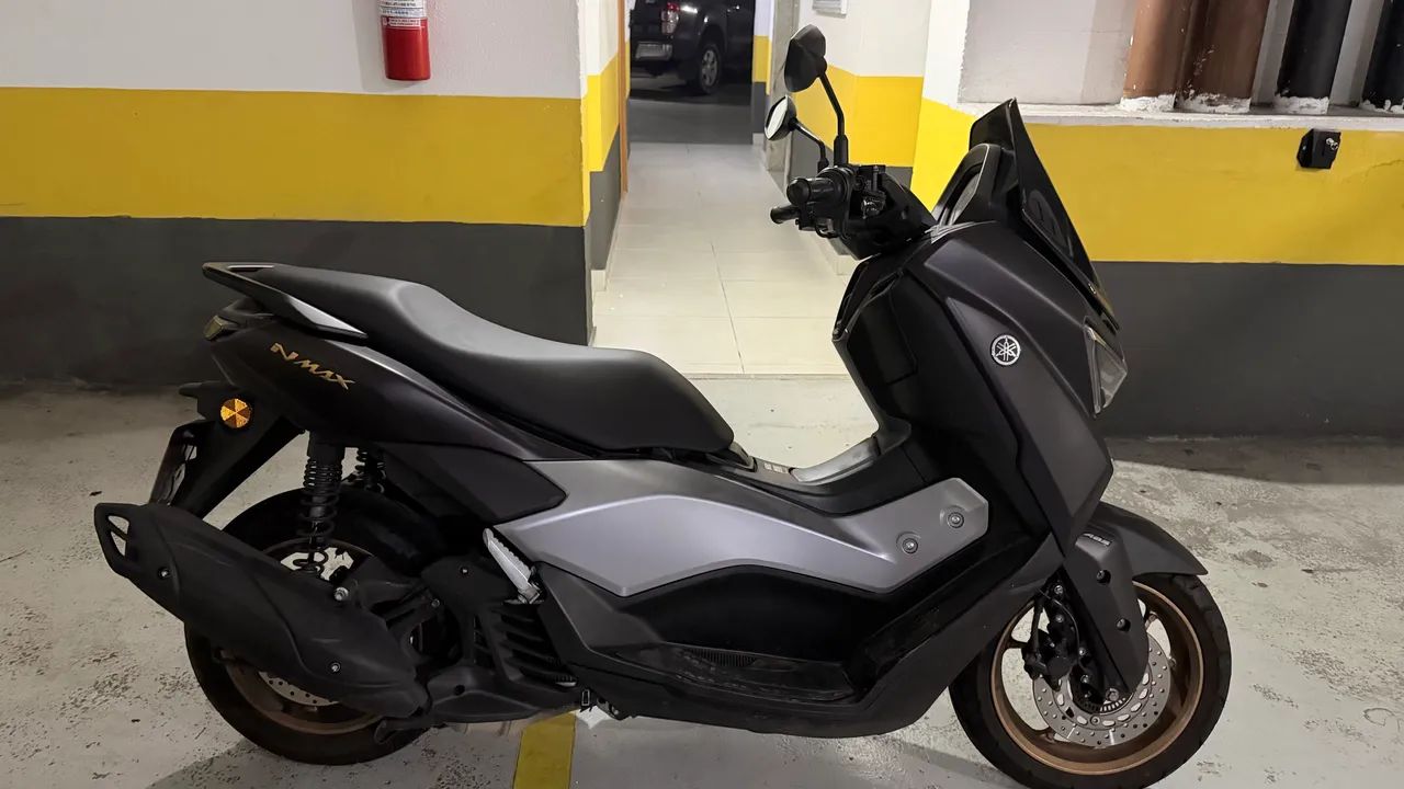 NMAX  - Foto 5