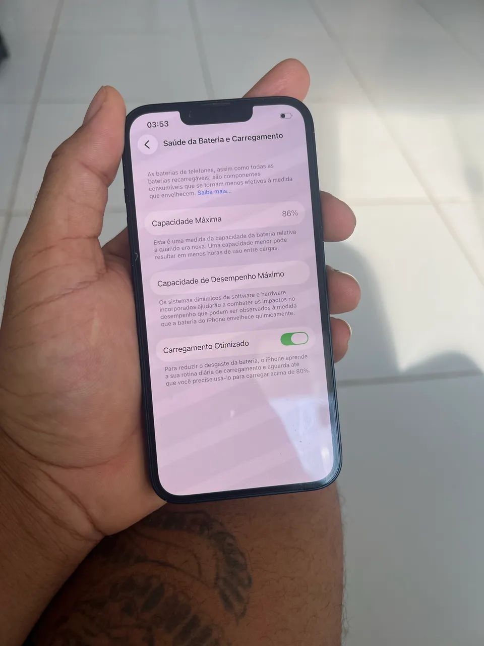 Iphone 14 128gb - Foto 2