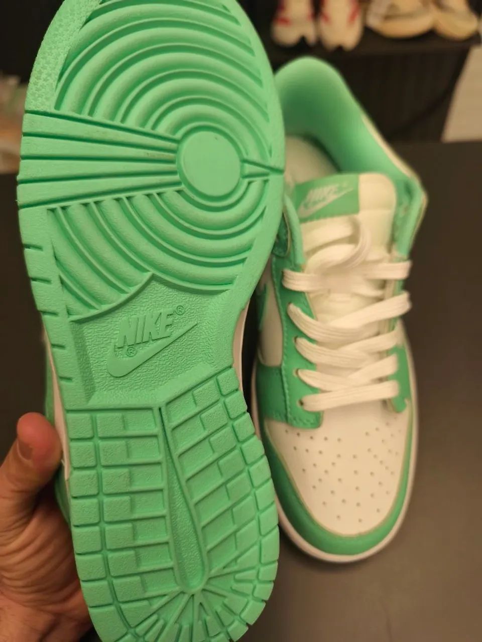Nike Dunk Low  - Sneaker Casual - Foto 5