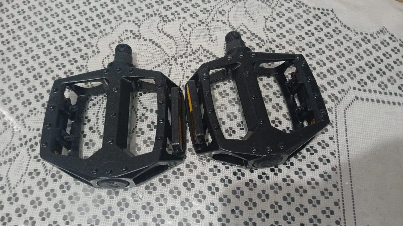 Pedal bicicleta 