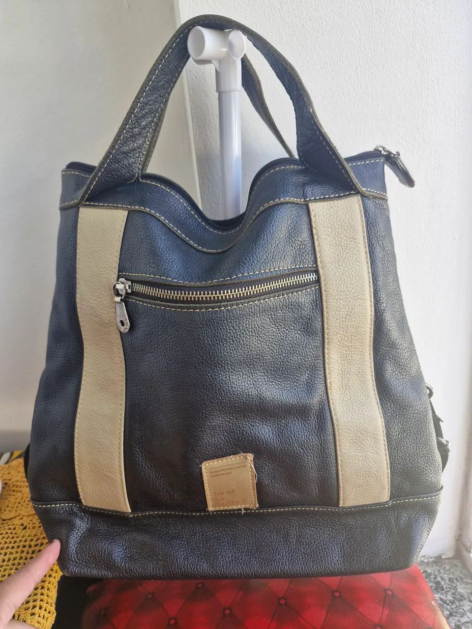 Bolsa Uncle k - Foto 4