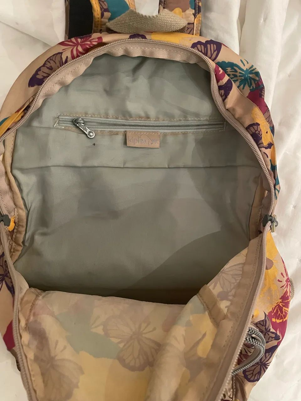 Mochila Kipling - Foto 3