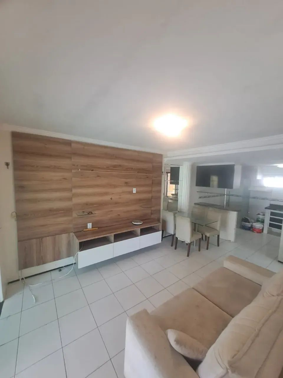 Casa de condomínio para venda no Eusébio - CE - Foto 5