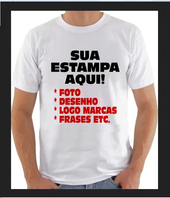 Máquina p/ estampar camisetas, tecidos, mdf, etc  - Foto 5