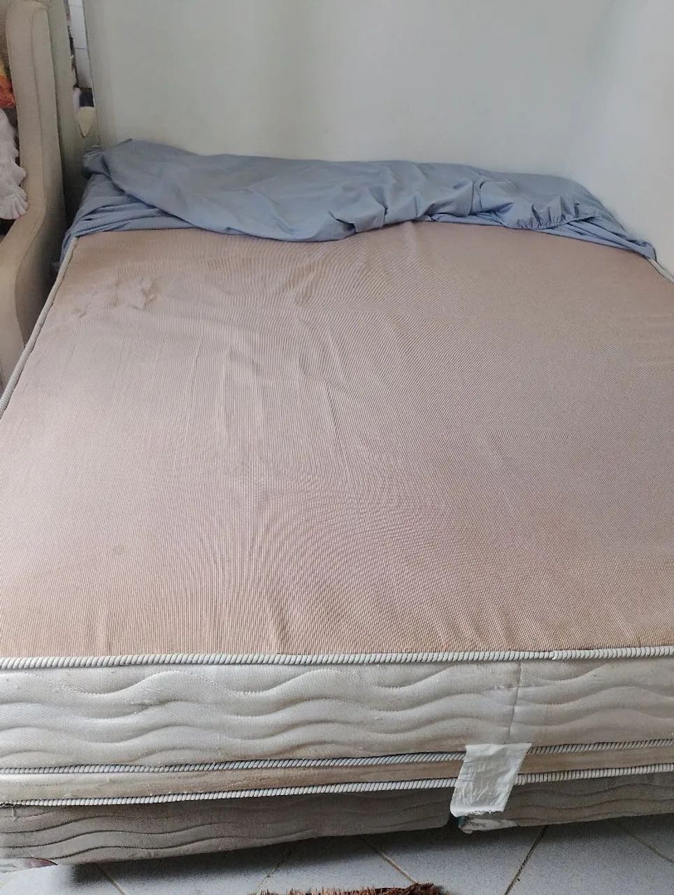 Cama king - Foto 2