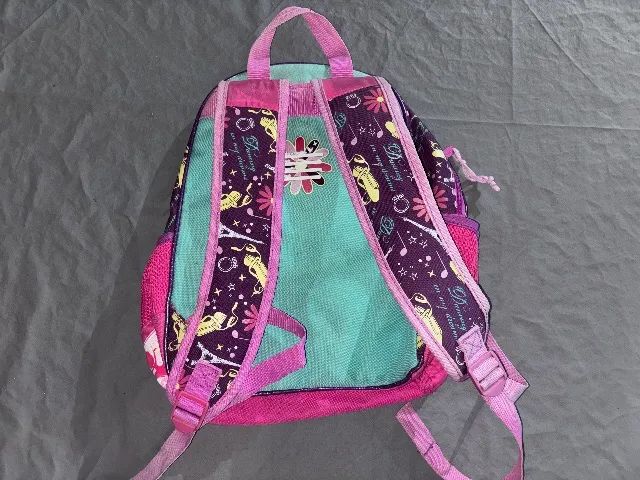 Vendo mochila infantil  - Foto 2