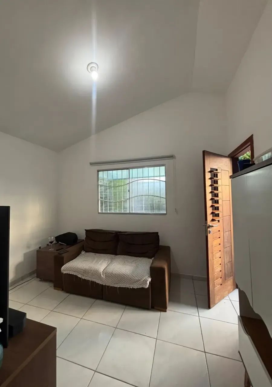 Oferta!! Casa 3/4 Suite No Parque Das Nações - Foto 4