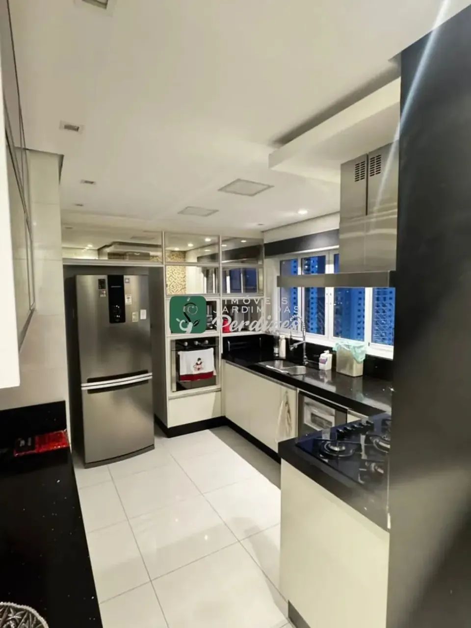 Imóvel para aluguel e venda tem 170 metros quadrados com 3 quartos em Água Fria - São Paul - Foto 12