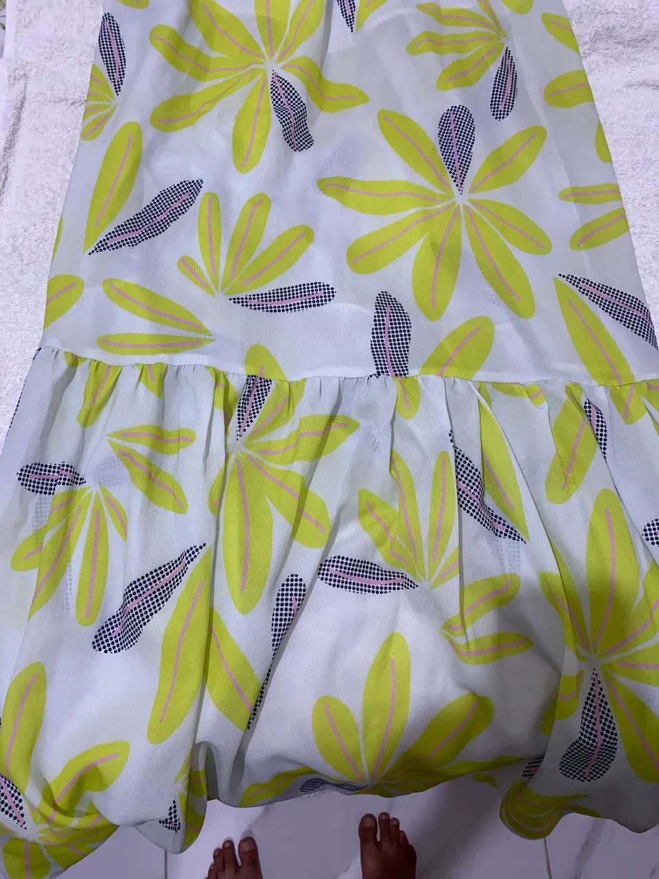 Vestido longo - Foto 3