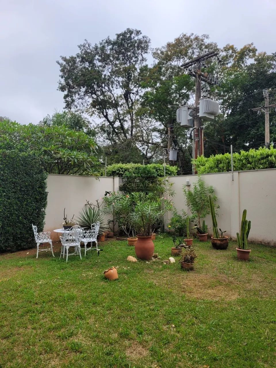 Condominio Edifício Piazza Boa Esperança - Apartamento com 244,81m² total e 65,81m² privat