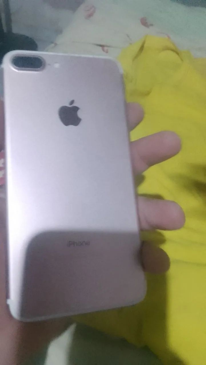 Ifhone 8 plus  - Foto 2