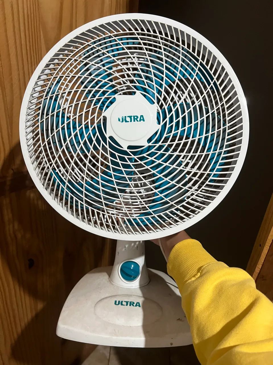 Ventiladores - Foto 2
