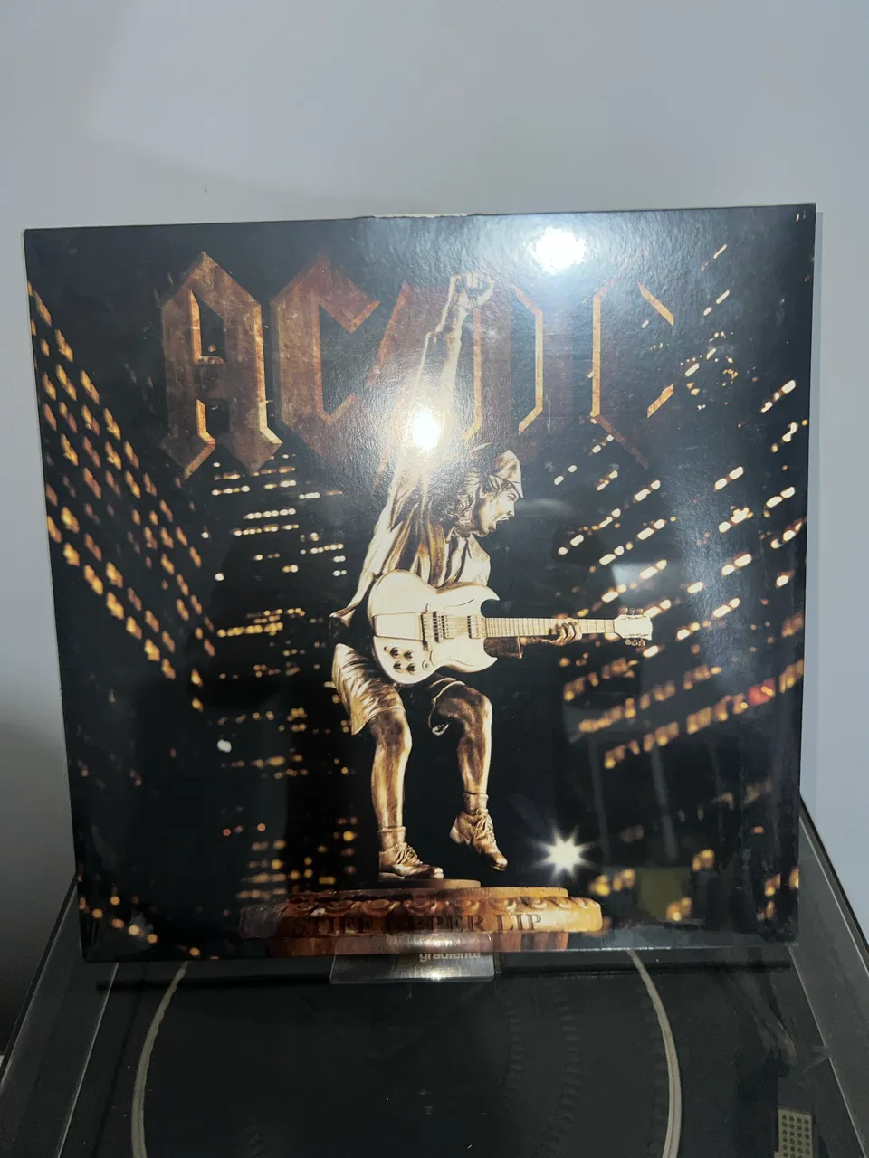 LP Kacey Musgraves - The Architect Single Vinil Maçã - CDs, DVDs