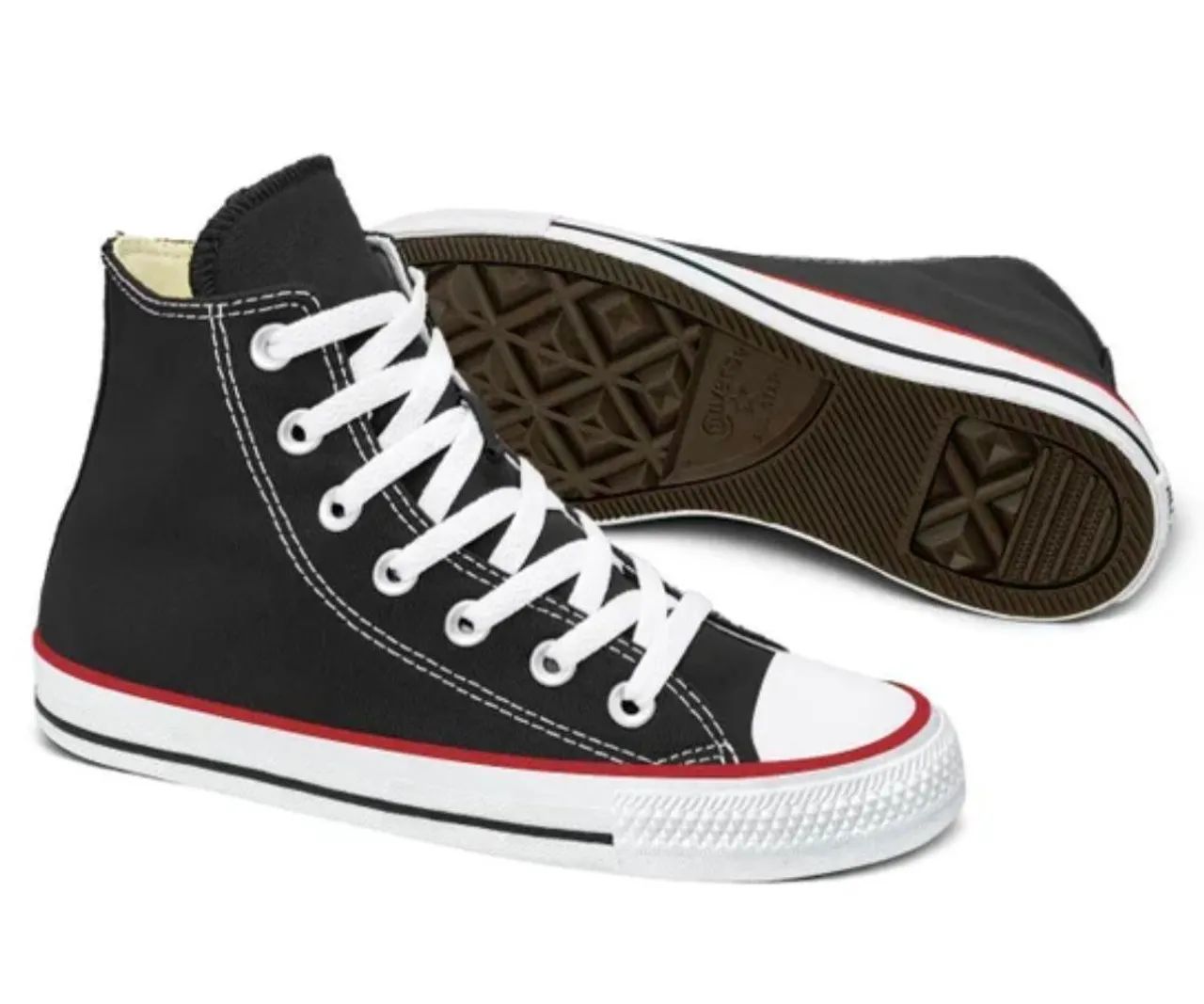 Tênis ALL STAR Converse 36 NOVO - Foto 5