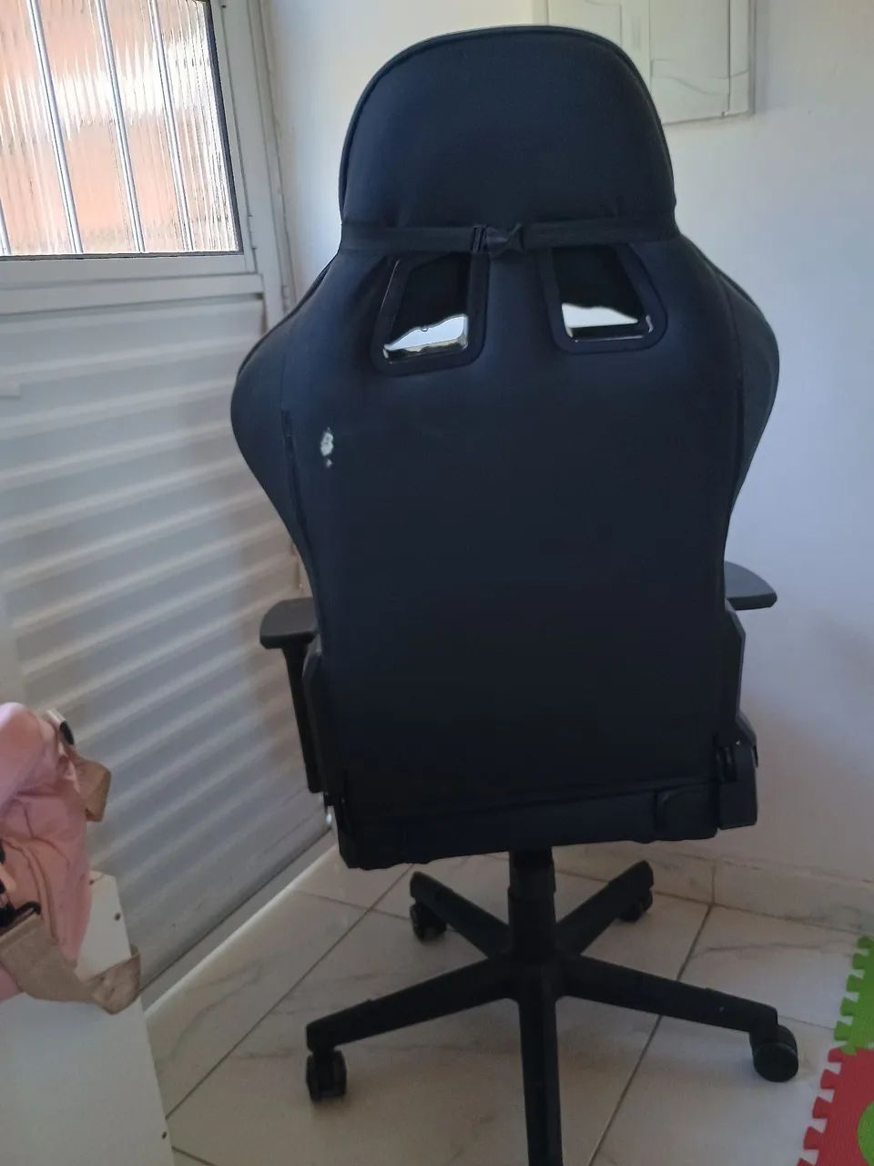 Cadeira games  - Foto 2
