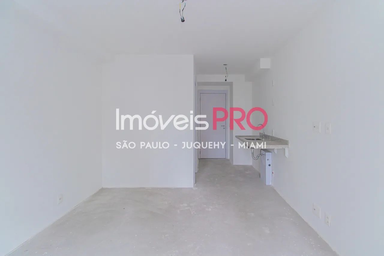 Apartamento, Moema Índios - São Paulo - Foto 5