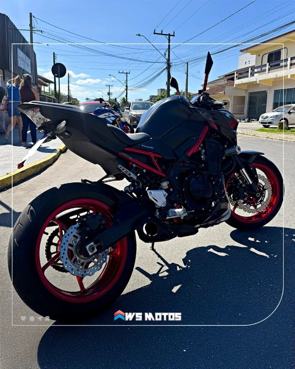 Z900  - Foto 3