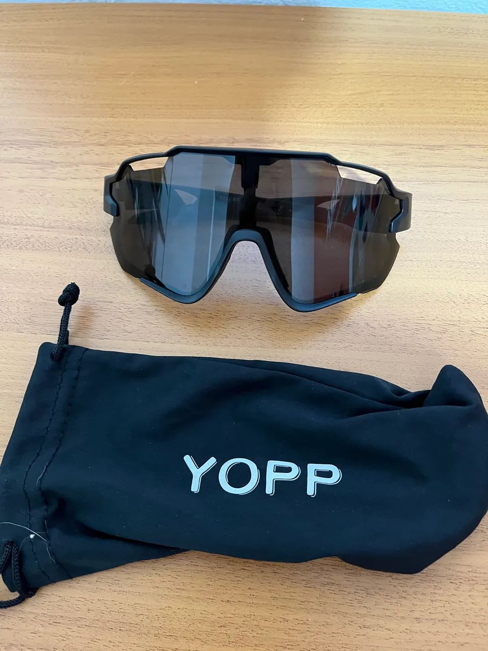 Óculos Original Yopp e Marelli  - Foto 3