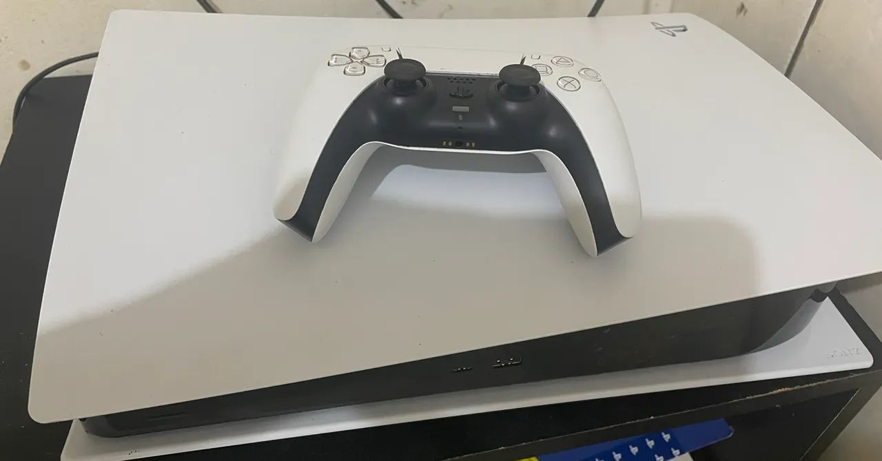 PS5 