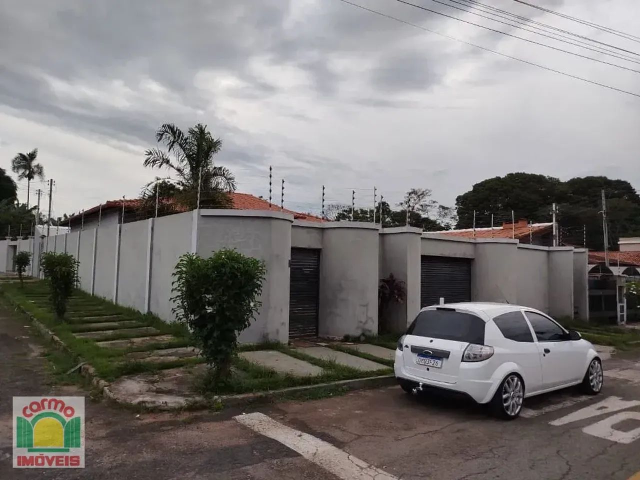 Casa na Stª Abadia - Foto 4