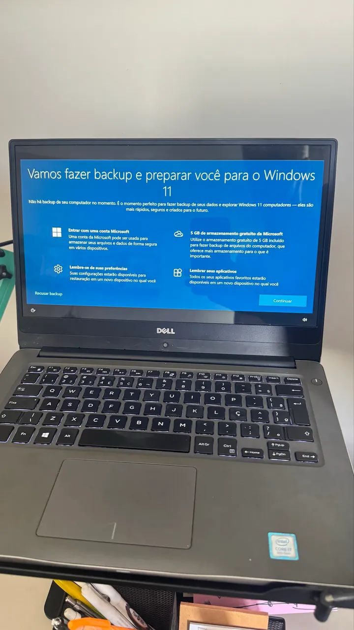 Notebook Dell Inspiron Premium - Foto 5