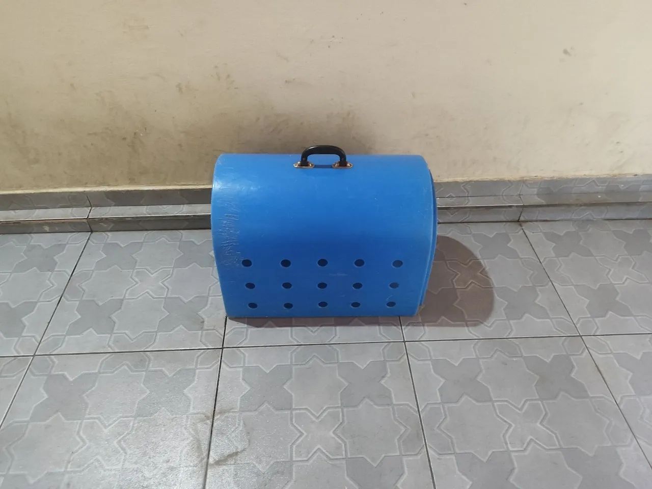 Caixa de transporte pet - Foto 4