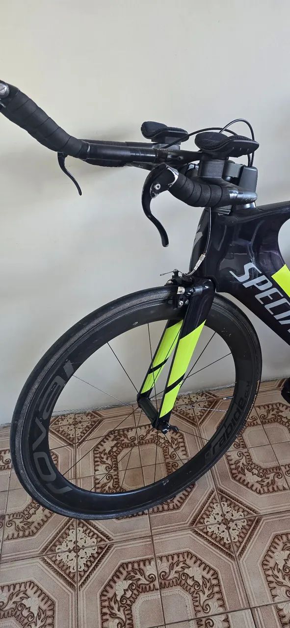 Specialized Shiv TT - Tamanho M - Foto 2