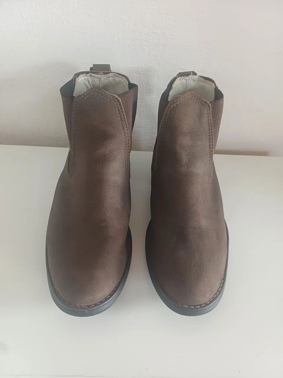 Botas masculinas  - Foto 4