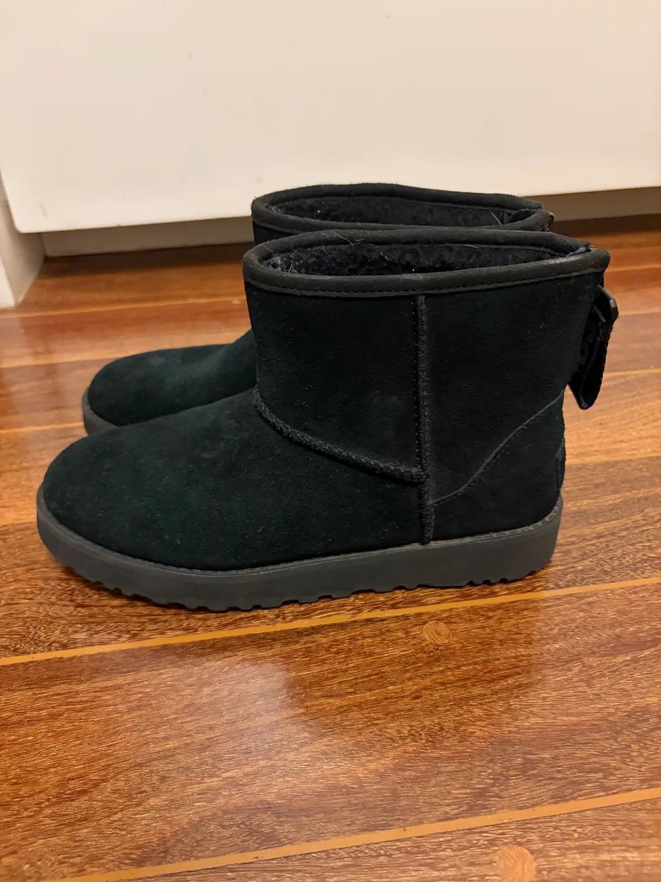 Bota Ugg