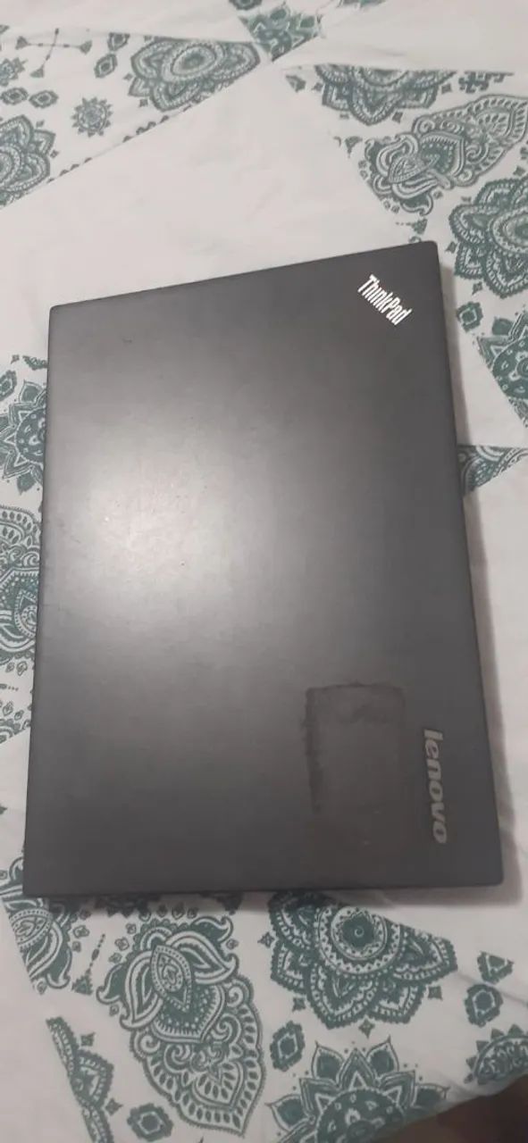 Notebook Lenovo - Foto 4
