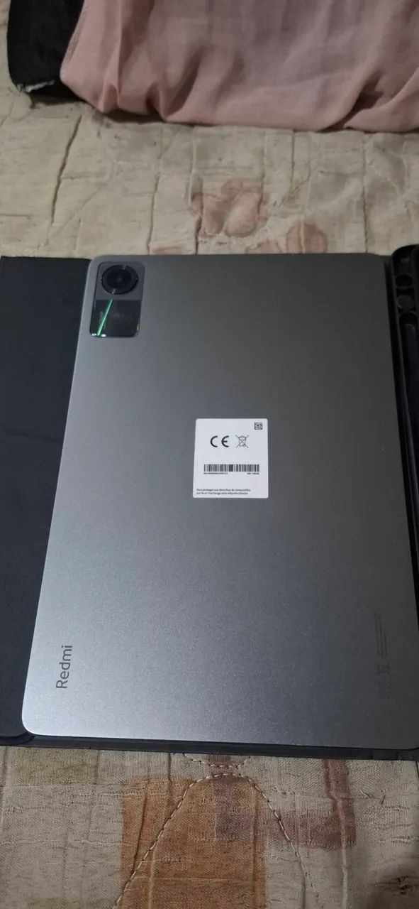 Tablet semi novo - Foto 2