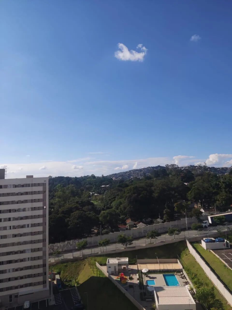 Vende-se Apartamento Mantiqueira  - Foto 5