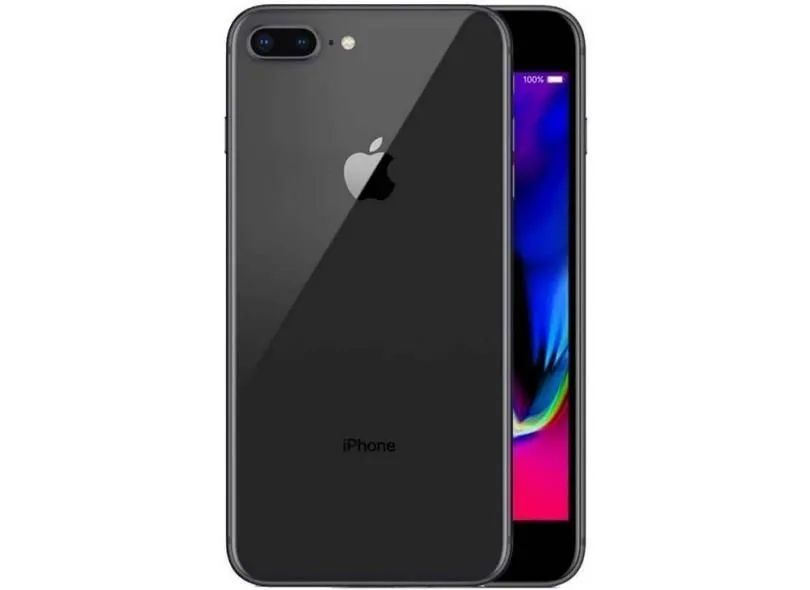 IPhone 8 Plus